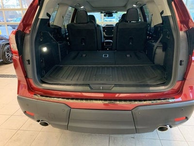 2026 Subaru ASCENT Onyx Edition Touring 7-Passenger