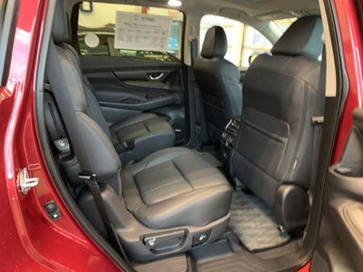 2026 Subaru ASCENT Onyx Edition Touring 7-Passenger