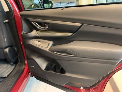 2026 Subaru ASCENT Onyx Edition Touring 7-Passenger