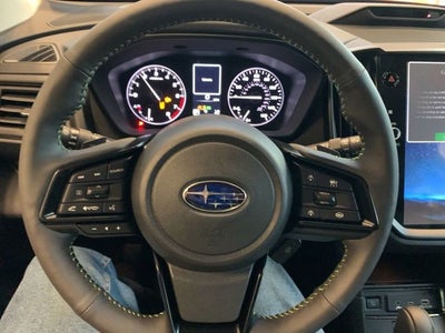 2026 Subaru ASCENT Onyx Edition Touring 7-Passenger