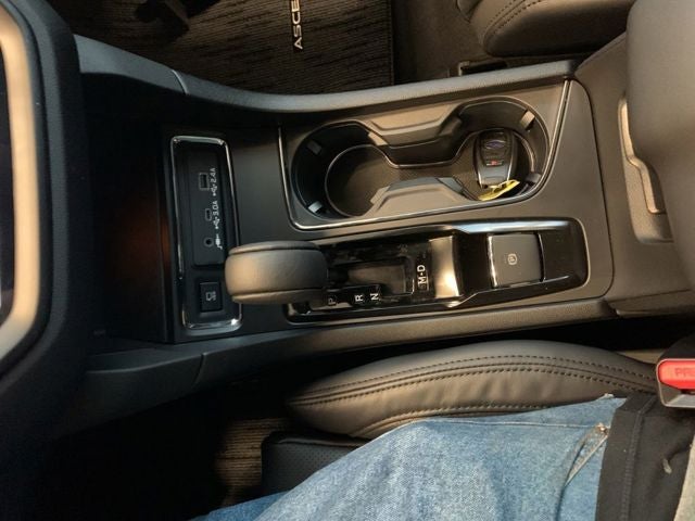 2026 Subaru ASCENT Onyx Edition Touring 7-Passenger