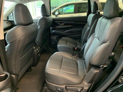2027 Subaru ASCENT Onyx Edition Touring 7-Passenger