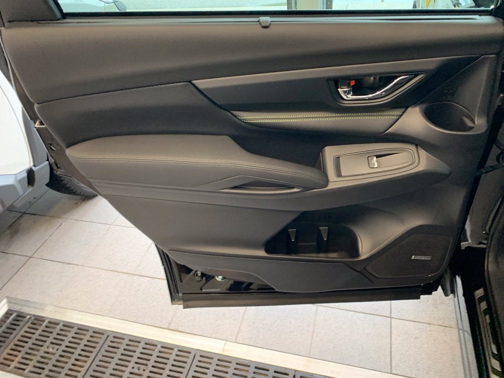 2027 Subaru ASCENT Onyx Edition Touring 7-Passenger