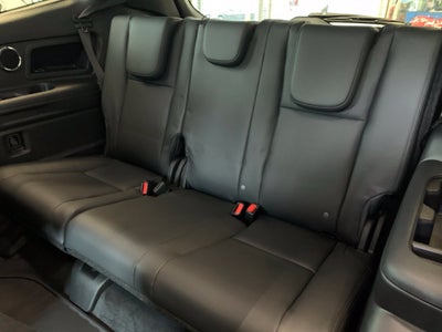 2027 Subaru ASCENT Onyx Edition Touring 7-Passenger