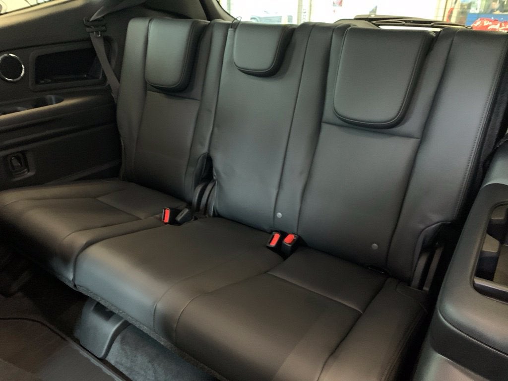 2027 Subaru ASCENT Onyx Edition Touring 7-Passenger