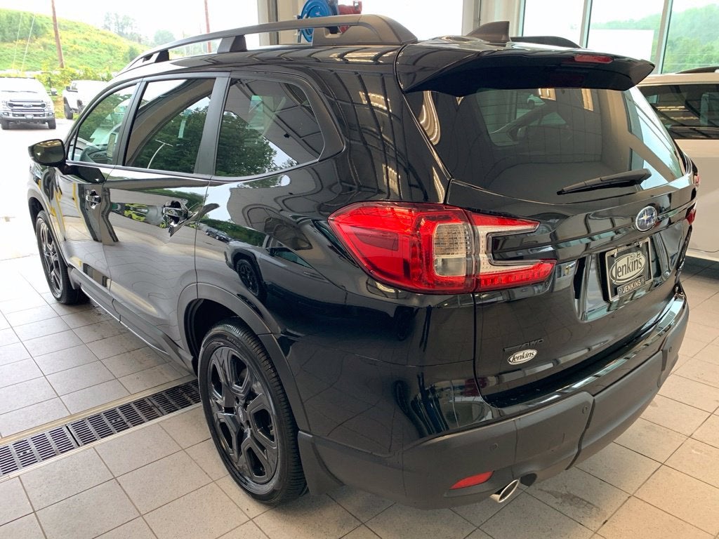 2027 Subaru ASCENT Onyx Edition Touring 7-Passenger