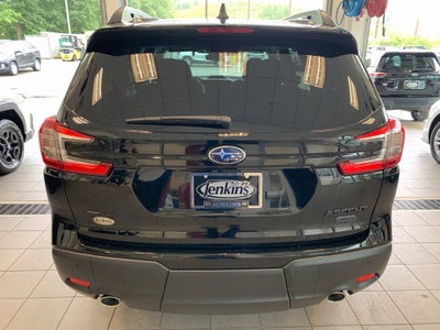2027 Subaru ASCENT Onyx Edition Touring 7-Passenger