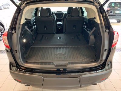 2027 Subaru ASCENT Onyx Edition Touring 7-Passenger