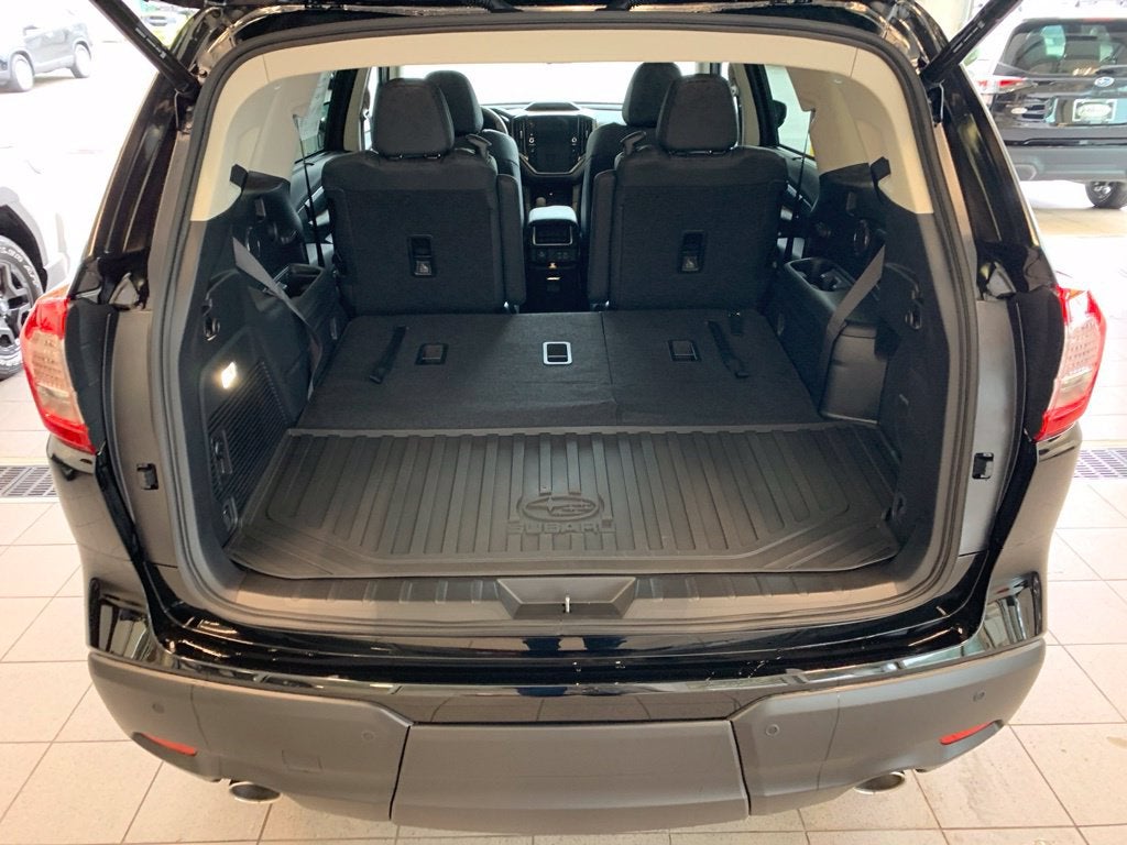 2027 Subaru ASCENT Onyx Edition Touring 7-Passenger