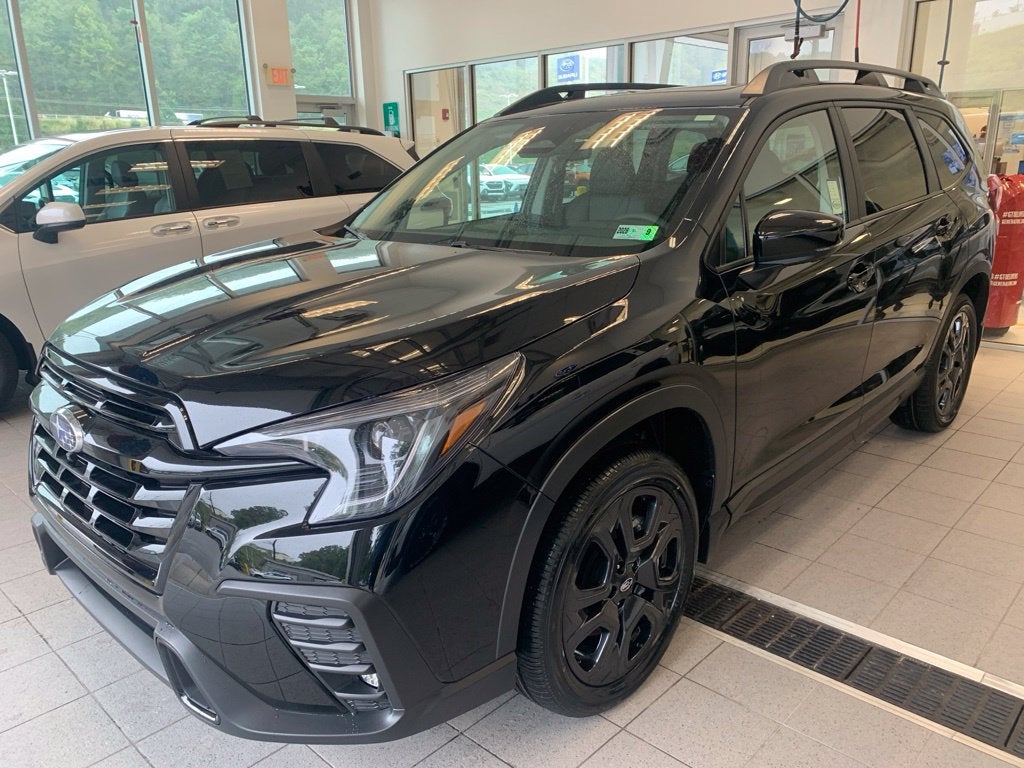 2027 Subaru ASCENT Onyx Edition Touring 7-Passenger
