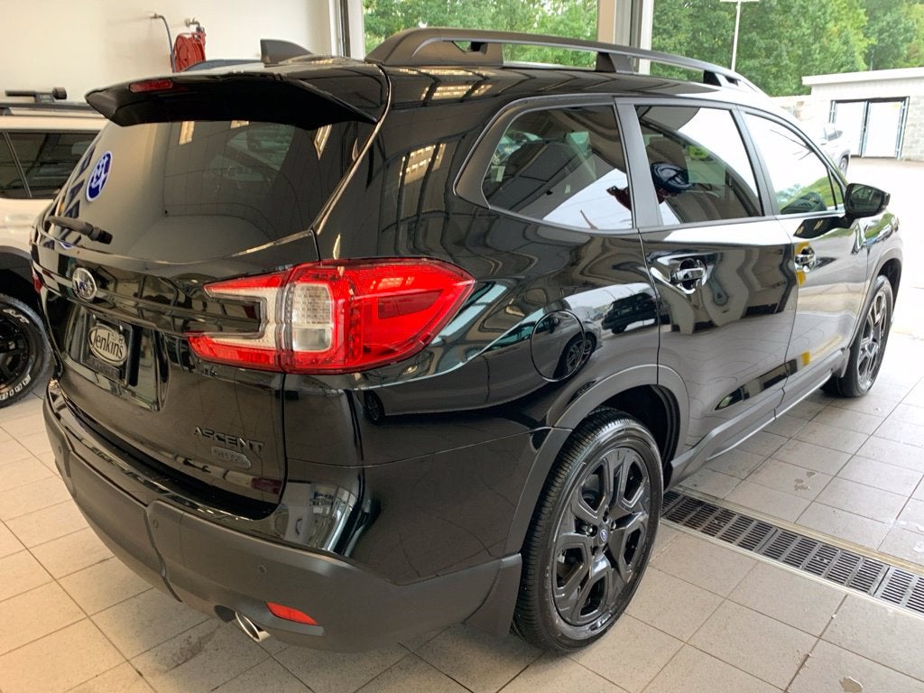 2027 Subaru ASCENT Onyx Edition Touring 7-Passenger