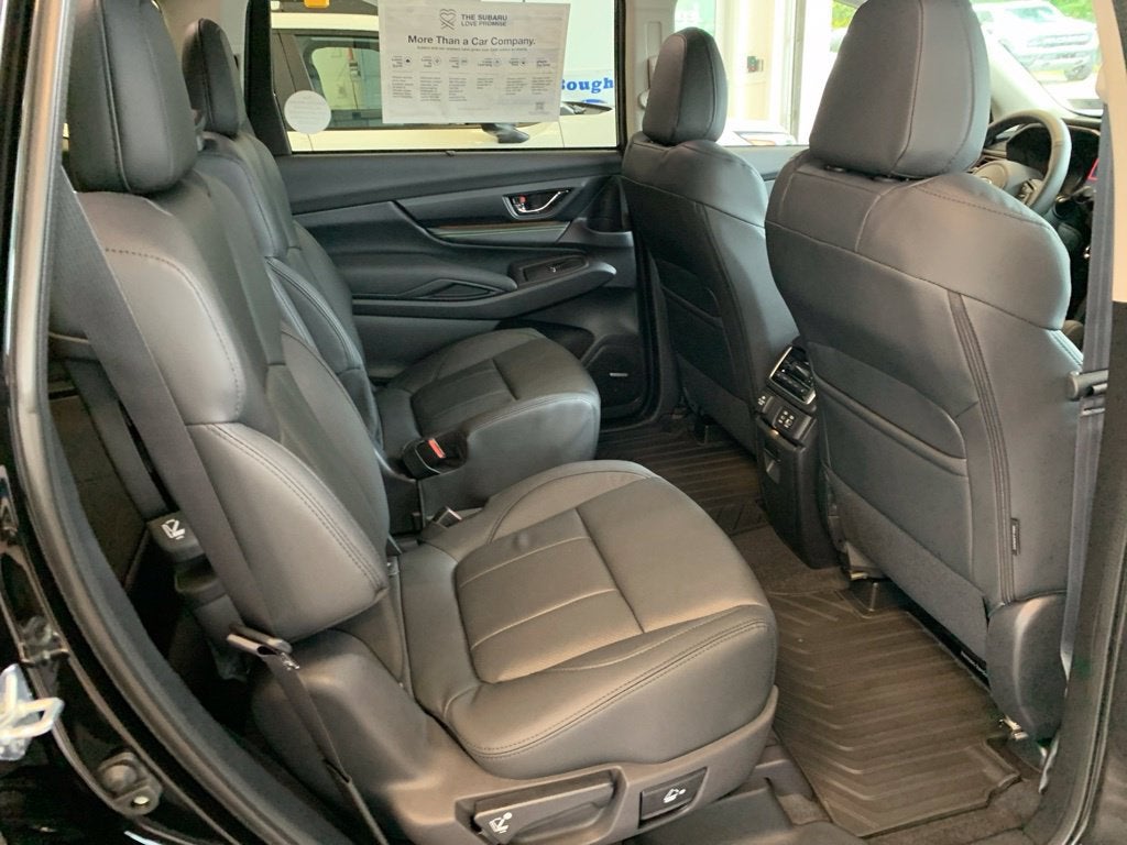 2027 Subaru ASCENT Onyx Edition Touring 7-Passenger