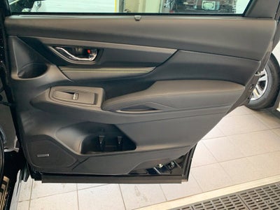 2027 Subaru ASCENT Onyx Edition Touring 7-Passenger