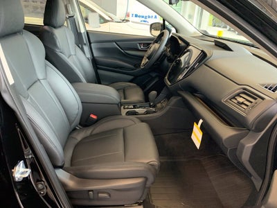 2027 Subaru ASCENT Onyx Edition Touring 7-Passenger