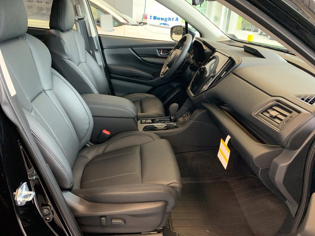 2027 Subaru ASCENT Onyx Edition Touring 7-Passenger