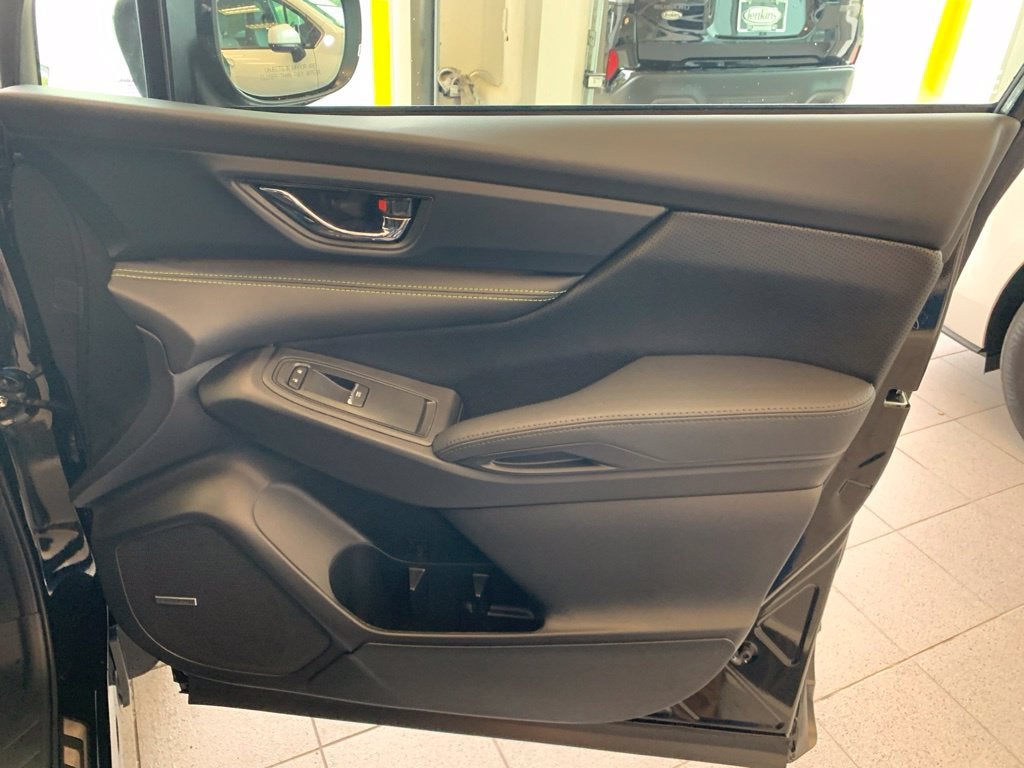 2027 Subaru ASCENT Onyx Edition Touring 7-Passenger