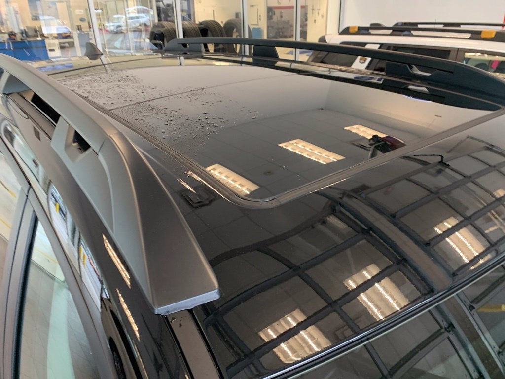 2027 Subaru ASCENT Onyx Edition Touring 7-Passenger