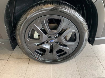 2027 Subaru ASCENT Onyx Edition Touring 7-Passenger