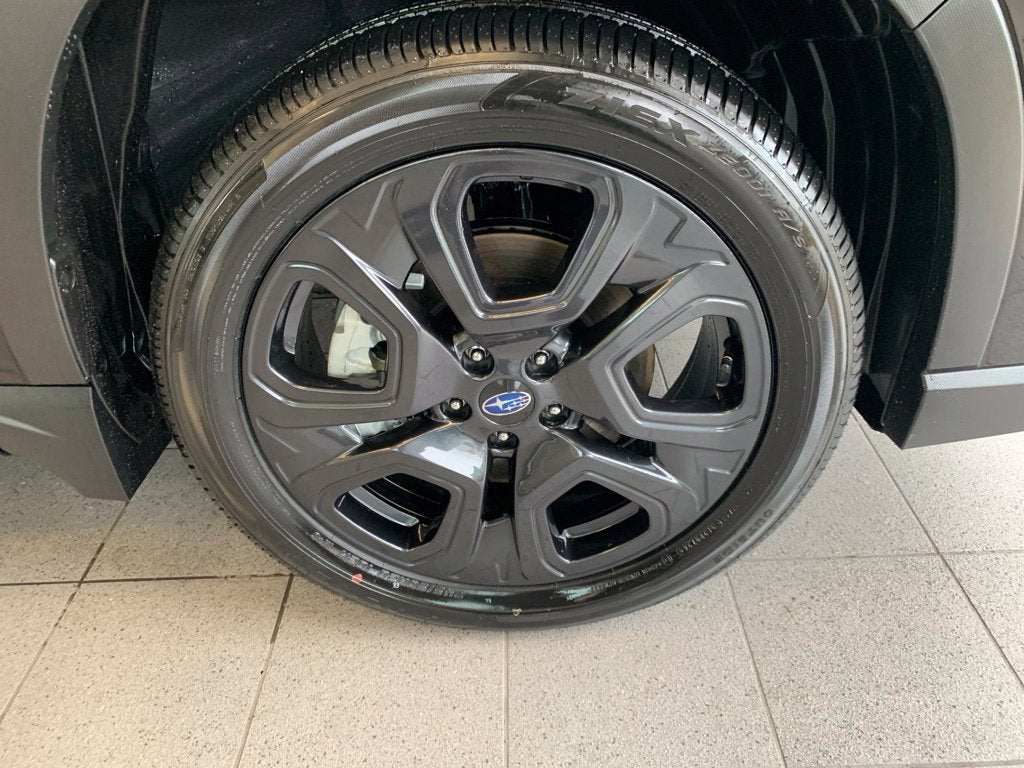 2027 Subaru ASCENT Onyx Edition Touring 7-Passenger