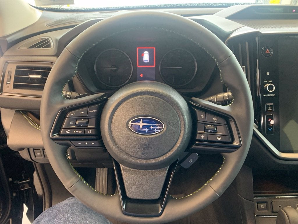 2027 Subaru ASCENT Onyx Edition Touring 7-Passenger