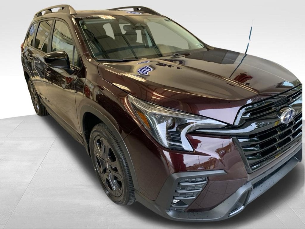 2027 Subaru ASCENT Onyx Edition Touring 7-Passenger