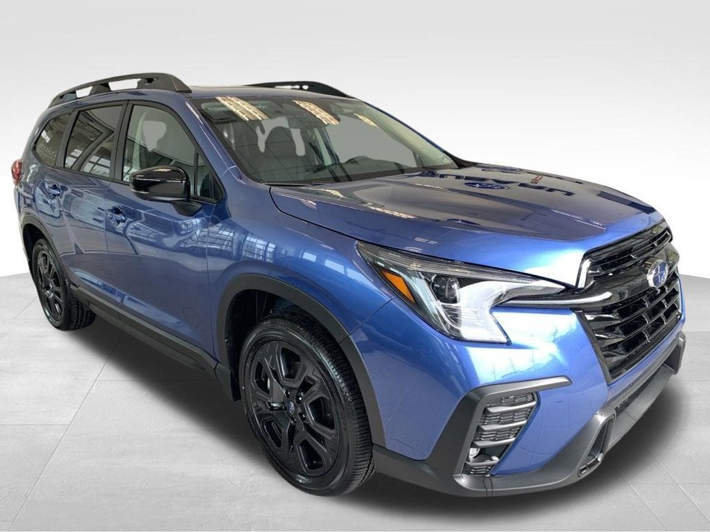 2027 Subaru ASCENT Onyx Edition Touring 7-Passenger