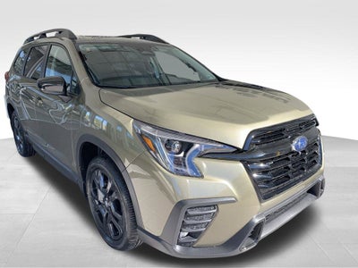 2027 Subaru ASCENT Onyx Edition Touring 7-Passenger