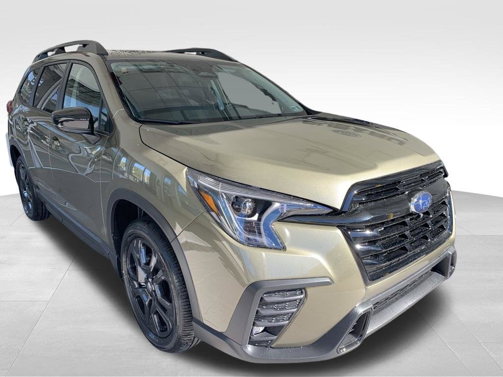 2027 Subaru ASCENT Onyx Edition Touring 7-Passenger