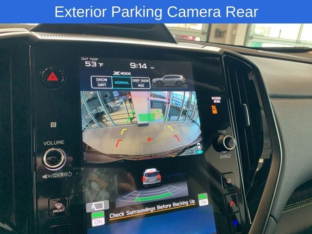 2026 Subaru ASCENT Onyx Edition Touring 7-Passenger