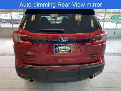 2026 Subaru ASCENT Onyx Edition Touring 7-Passenger