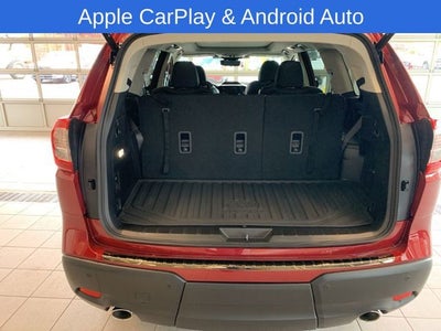 2026 Subaru ASCENT Onyx Edition Touring 7-Passenger