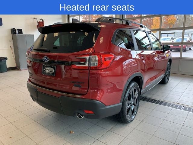 2026 Subaru ASCENT Onyx Edition Touring 7-Passenger