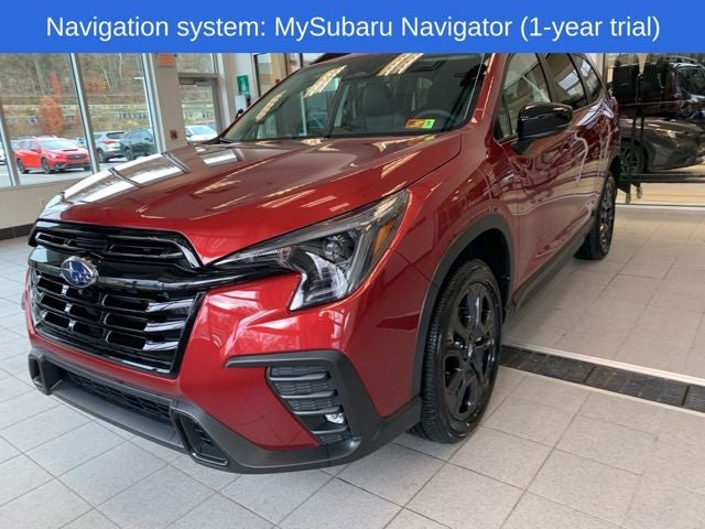 2026 Subaru ASCENT Onyx Edition Touring 7-Passenger