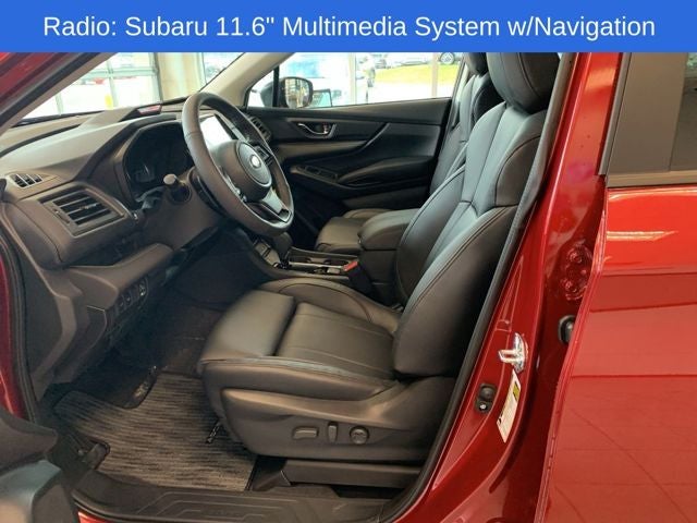 2026 Subaru ASCENT Onyx Edition Touring 7-Passenger