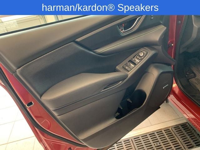 2026 Subaru ASCENT Onyx Edition Touring 7-Passenger