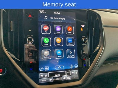 2026 Subaru ASCENT Onyx Edition Touring 7-Passenger