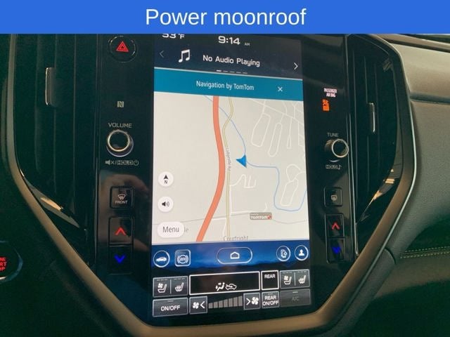 2026 Subaru ASCENT Onyx Edition Touring 7-Passenger