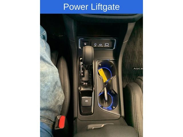 2026 Subaru ASCENT Onyx Edition Touring 7-Passenger