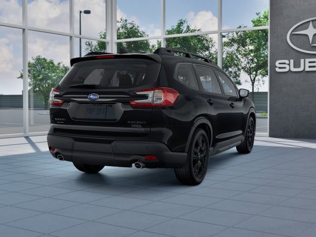 2026 Subaru ASCENT Onyx Edition Touring 7-Passenger