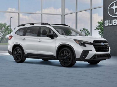 2026 Subaru ASCENT Onyx Edition Touring 7-Passenger