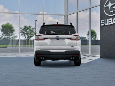 2026 Subaru ASCENT Onyx Edition Touring 7-Passenger