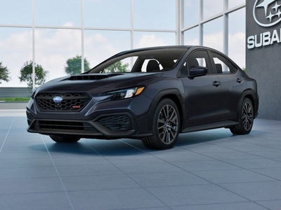 2026 Subaru WRX Base