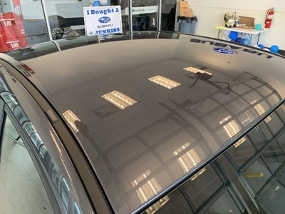 2026 Subaru WRX Base