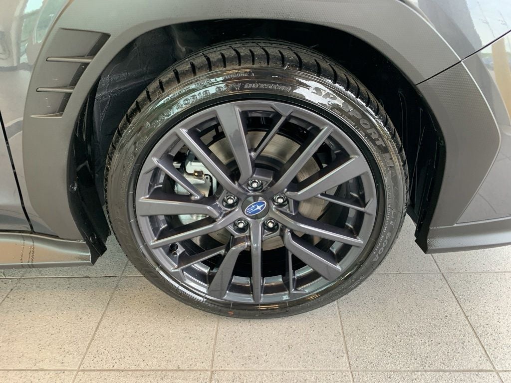 2026 Subaru WRX Base