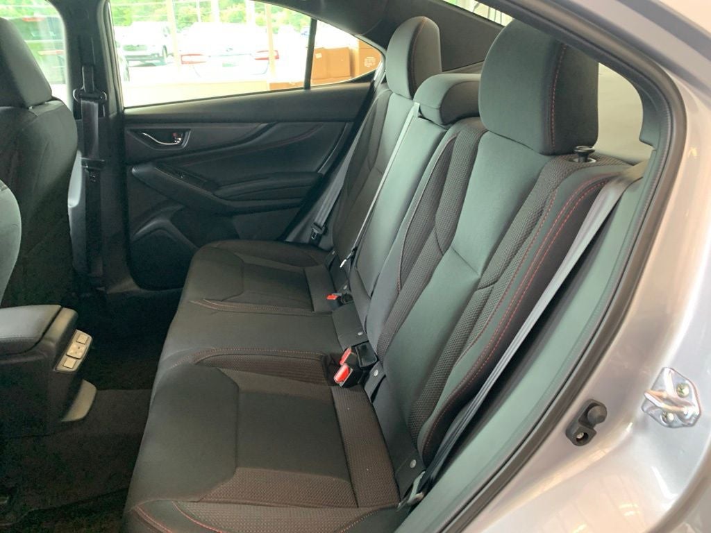 2026 Subaru WRX Premium