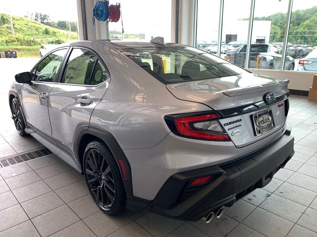 2026 Subaru WRX Premium