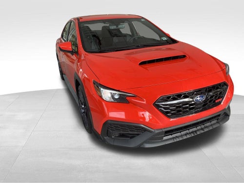 2026 Subaru WRX Base