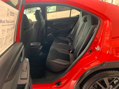 2026 Subaru WRX Base
