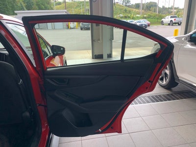 2026 Subaru WRX Base