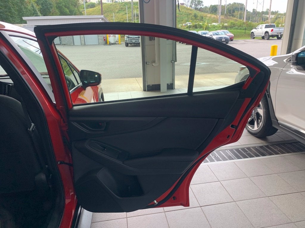 2026 Subaru WRX Base